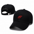 WOLFFIT Performance Baseball Cap