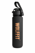 WOLFFIT 1 Litre Water Bottle – BPA Free